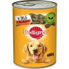 Pedigree Adult hovězí v želé 400 g