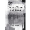 Pandořina skříňka - Eva Tvrdá