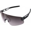 POC Elicit Toric - uranium black/clarity road/sunny silver uni