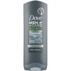 Dove sprchový gél Men + Care - Charcoal + Clay (250 ml)