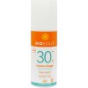 Opaľovací krém na tvár SPF30 Biosolis 50ml Obsah: 50 ml