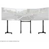 Next Level Racing Free Standing Triple Monitor Stand NLR-A010