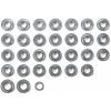 Ložiská sada Tamiya 1:14 6x4 Truck Ball Bearing Set 30 ks