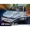 Angeleyes Deflektory na okná pre VW Golf 7, 2ks 3dverová verzia