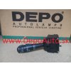 Dacia DOKKER 11/2012- prepínacia páčka svetiel + predné hmlovky