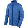 Husky Pánska mikina na zips Artic Zip M blue Veľkosť: XXXL pánska mikina