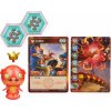 Bakugan Cubbo S4 červený