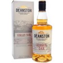 Deanston Virgin Oak 46,3% 0,7 l (kartón)