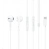 Huawei CM33 USB-C Stereo Headset White