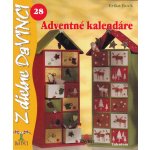 Da Vinci - Adventné kalendáre 28 - Erika Bock