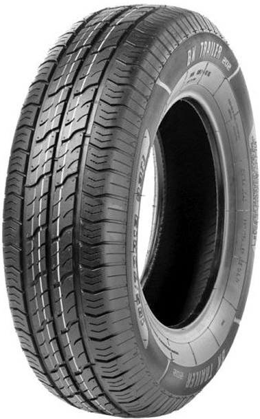 BK Trailer 202 155/80 R13 84N