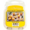 Village Candle Vosk Svěží citrón Fresh Lemon 62 g