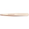 Tweezerman SLANT pinzeta Champagne