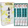 Phoenix Import Mainichi-koh Viva japonské vonné tyčinky santalové drevo 10 x 18 g