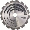 BOSCH 2608640635 - Pílový kotúc Construct Wood 230 x 30 x 2,8 mm, 16