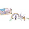 PLAYMOBIL® 71361 Nebeský Pegas s duhou