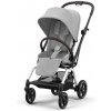 Cybex Eezy S Twist+ 2 Gold 2024 2024 Fog Grey SLV