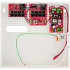 ATTE IPUPS-9-11-F 9PORTOVÝ POE SWITCH S VYROVNÁVACÍM ZDROJOM