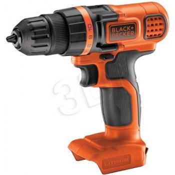 BLACK & DECKER BDCDD18N