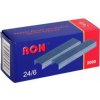 Spinky do zošívačky RON 24/6, 2000 ks