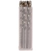 HIKOKI VRTÁKY HSS-G DIN338 MULTIBALENIE 4,6X80MM 780303