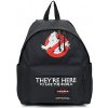 Eastpak Ruksaky a batohy DAY PAKR 24 L EASTPAK X GHOSTBUSTERS Čierna