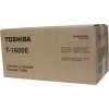 TOSHIBA T-1600E - originálny toner, čierny, 2x5000