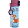 ARS UNA Zdravá fľaša na vodu Secret Garden s jelenčekom 475 ml
