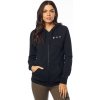 Fox Racing FOX The Super Fox Zip Fleece, Black, LFS18F - FOX The Super Fox Zip Fleece -XL, Black, LFS18F 21898-001-MASTER