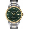 Hodinky TISSOT T086.407.22.097.00 LUXURY POWERMATIC 80