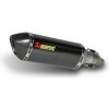 Výfuk Akrapovič Honda CBR 1000 RR ABS 09-14 Slip-On Line (Carbon) S-H10SO6T-TC