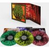 King Gizzard & Lizard Wizard - King Gizzard Live in Houston '24 (Coloured) (3 LP)