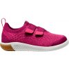Keen Knx Kniť Ds Children beaujolais/raspberry