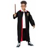 Kostým Harry Potter: školská uniforma s doplnkami, RU5378