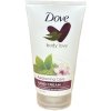 Dove krém na ruky Tea & Sakura - Zelený čaj a čerešňový kvet 75 ml