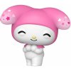 Funko POP! My Melody and Kuromi 20th Anniversary: My Melody (Hello Kitty & Friends)