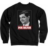 Mr. Bean - Portrait (mikina)