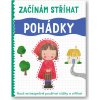 Začínam stříhat Pohádky neuveden