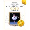 The Easy Piano Collection - najkrajšie klasické skladby pre klavír