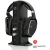 Sennheiser RS 195 - Uzavřená bezdrátová sluchátka