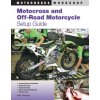 Motocross and Off-Road Motorcycle Setup Guide