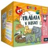 Albi Kvído - Mláďatá v kocke CZ