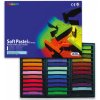 mungyo Pastel suchý sada 36 ks