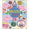 Jiri Models Obleč si Prasiatko Peppa