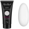 NeoNail Duo akrygél Perfect Clear 15 g