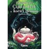 Asterion - Zpívající meč: Čajový drak a kočičí démon (e-kniha, PDF) - Zbyněk K. Holub