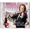 RIEU ANDRE: MAGIC OF THE WALTZ CD