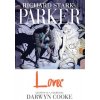 Richard Stark: Parker Lovec