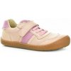 Koel Dylan Leather 3.0 Pink celoročné nízke barefoot topánky 32 EUR
