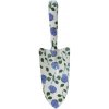 Lopatka ocel s potlačou hortenzie 8/2,5/28cm